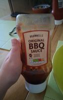 Bbq Sauce
