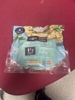King Prawns in a Thai Green Curry