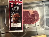 30 Day Matured 12oz Sirloin Steak