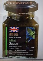 Mint Sauce