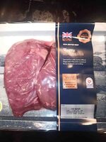 Wagyu Ranch Steak