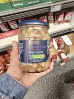Balsamic Vinegar Of Moderna Pearl Onions