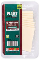 Mature Slices
