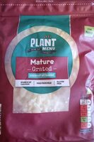 PLANT VEVA LE MENU Mature - Grated- coconut oil ba