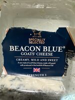 Beacon Blue Goats Cheese