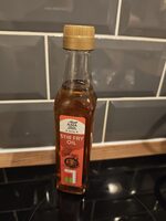 Stir fry oil