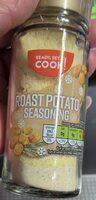 Roast Potato Seasoning