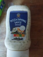 Pizza Dipping Sauce