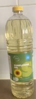 Sunflower oil