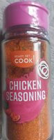Chicken Seasoning