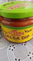 Chunky salsa dip