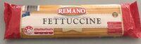 Fettuccine