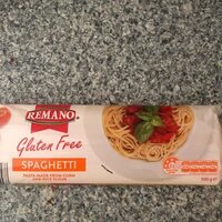 Spaghetti