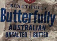 Unsalted butter