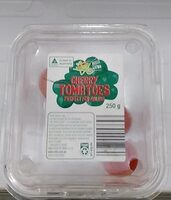Cherry tomatoes