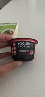Protein Yogurt Strawberry