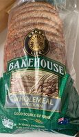 Traditional Wholemeal Bakehouse