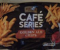 Cafe Series