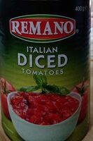 Italian diced tomatoes