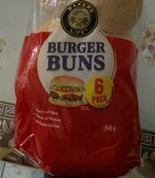 Burger Buns