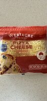 Pizza Cheese Shredded