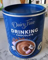 Drinking Chocolate