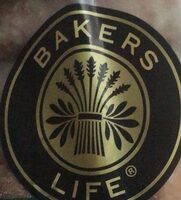 Traditional White Bakehouse