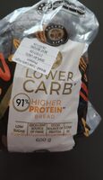Lower Carb