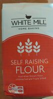 Self raising flour