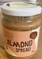 Almond Spread