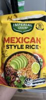 Mexican Style Rice