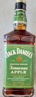 Jack Daniel's Tennessee Apple