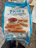Fries