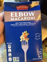 Elbow Macaroni