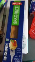 Spaghetti