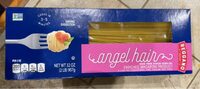 Angel hair