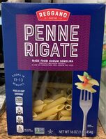 Penne Rigate