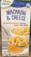 Macaroni and Cheese