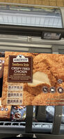 Southern Style Crispy Fried Chicken