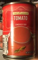 Tomato soup