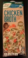 Free Range Chicken Broth