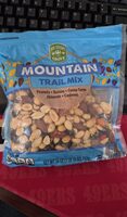 Mountian Trial Mix
