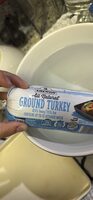Ground Turkey