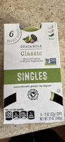 Guacamole Classic