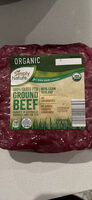 Ground Beef