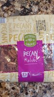 Southern Grove Pecan Halves
