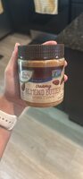 Almond Butter