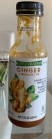 Ginger Vinaigrette