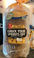 100% Whole Wheat Bread