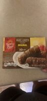 Sausage Links